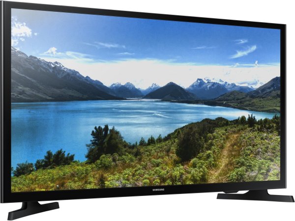 Телевизор Samsung ue32j4710ak