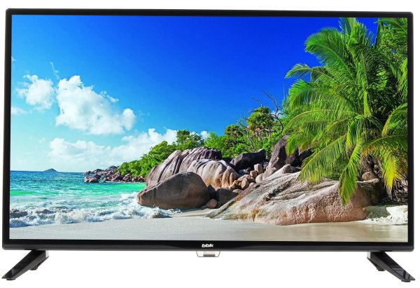 Телевизор BBK 32lem-1045/t2c