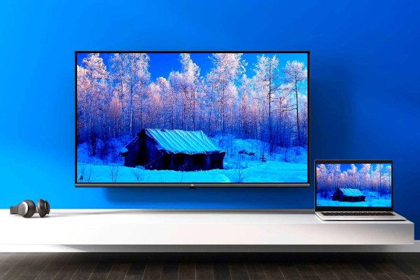 Xiaomi mi TV Lux 65 OLED