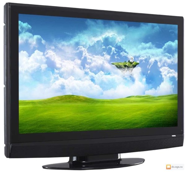 Жидкокристаллический телевизор