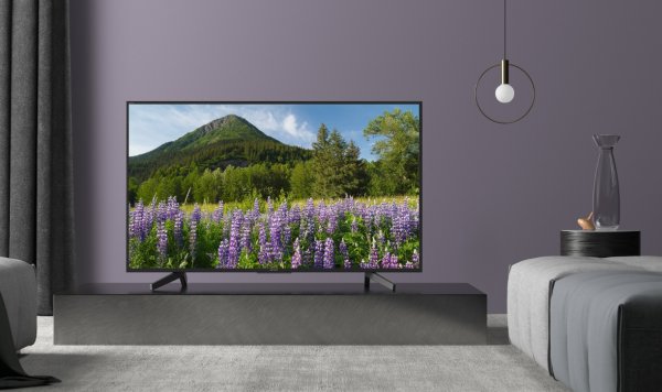 Сони бравиа телевизор 55 дюймов