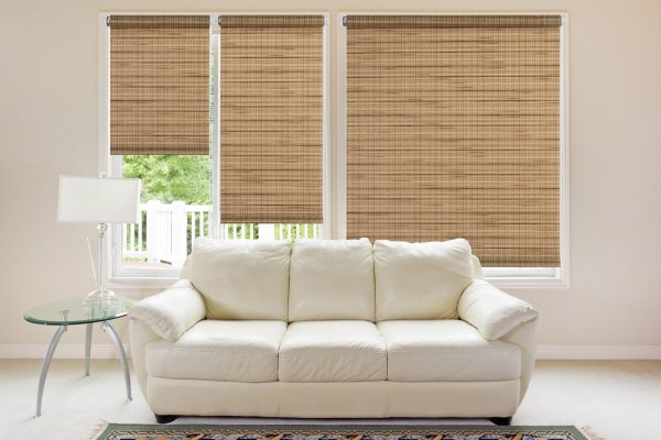 Хофф рулонные шторы