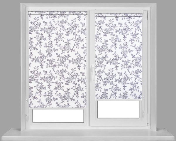 Рулонные шторы Альмерия