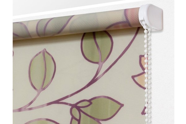 Рулонная штора 8246 Джорджия