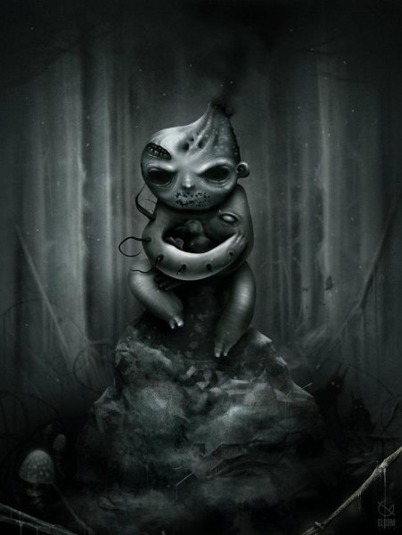 Spooky Jack мультфильм 2021