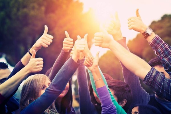 Межпоколенческая Дружба картинки