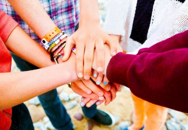 Искренняя Дружба