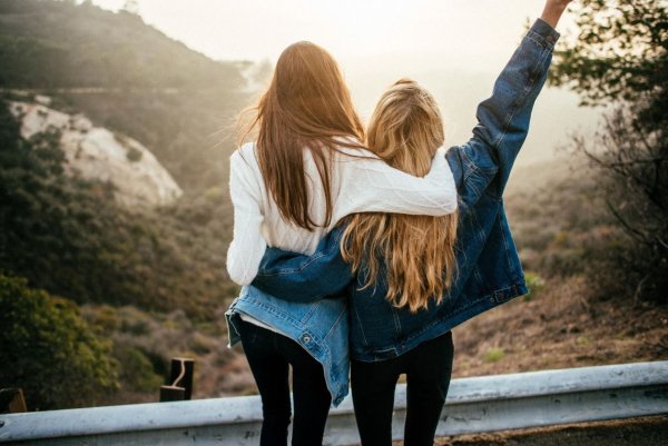 Дружба мечты