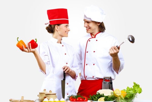 Повар технолог