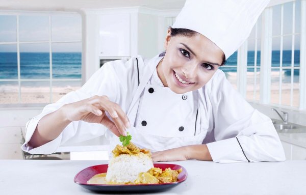 Картинки услуги повара