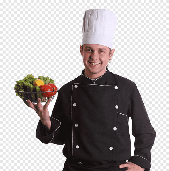 Современный повар