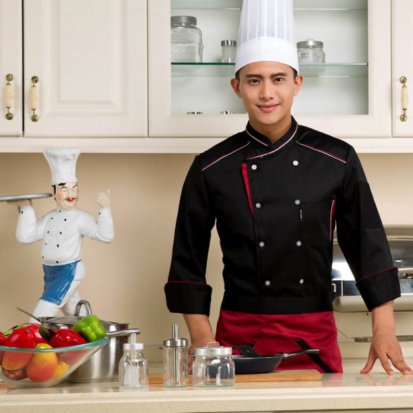 Униформа кондитера