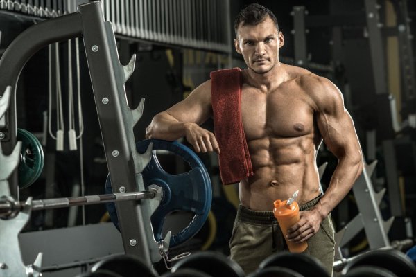 Джей Катлер сейчас 2020