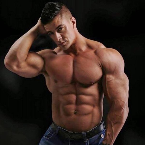 Джефф Сейд в 13