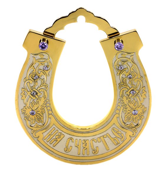 Подкова Ginmika 150