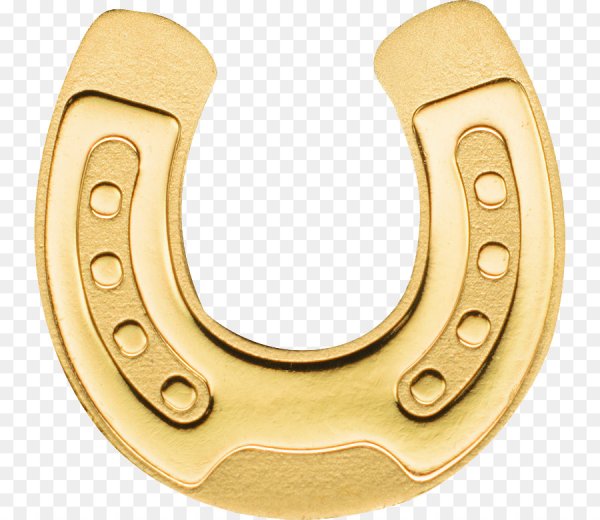 Зо́лотая. Подкова