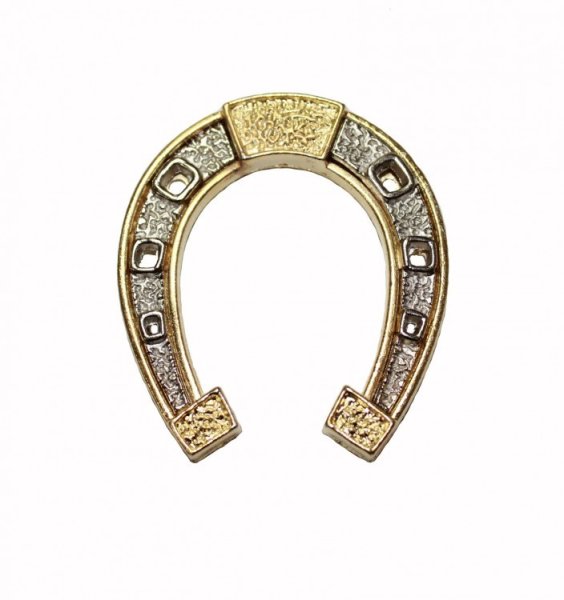 Золотая подкова