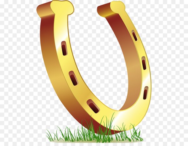 Смайл подкова