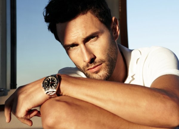 Мужские модели David Yurman
