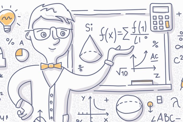 Математическая живопись