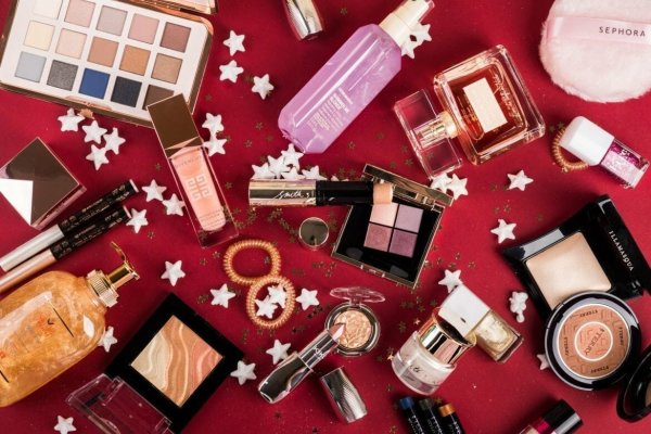 Косметика Орифлэйм