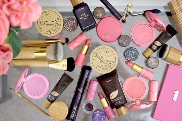 Косметика от Орифлейм