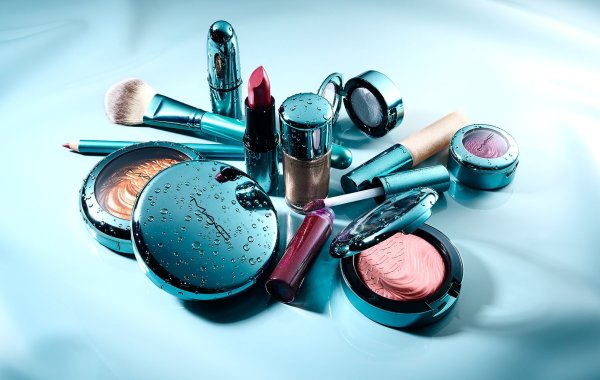 Красивая косметика