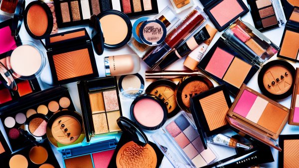 Foet косметика Гринвей