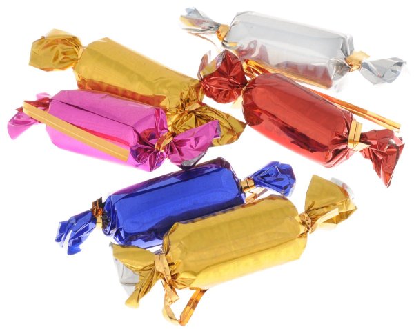 Конфеты Кремлина ананас шоколадный*1кг