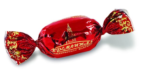 Конфеты Ласточка красный октябрь