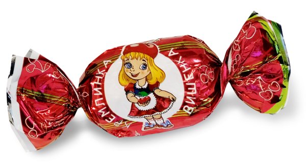 Конфеты Кремлина