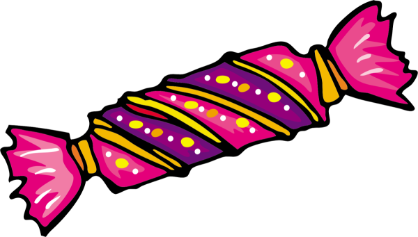 Конфеты детям