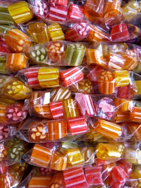 Леденец Кэнди Кейн