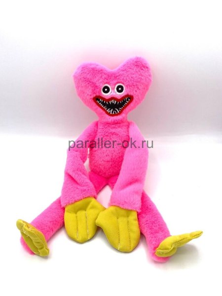 Кисси Мисси игрушка мягкая