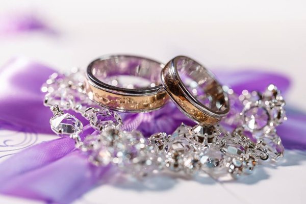 С годовщиной свадьбы