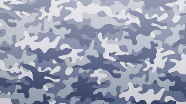 Серый камуфляж