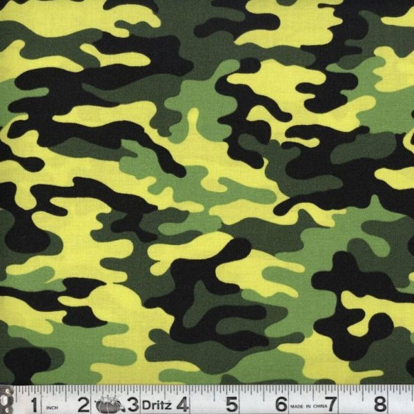 Urban Camo pattern