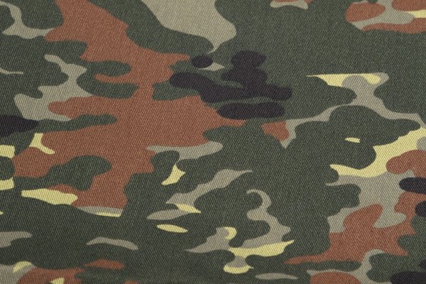 Camouflage Green а6