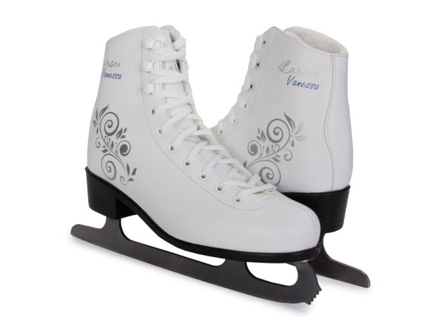 Фигурные коньки Larsen Vanessa