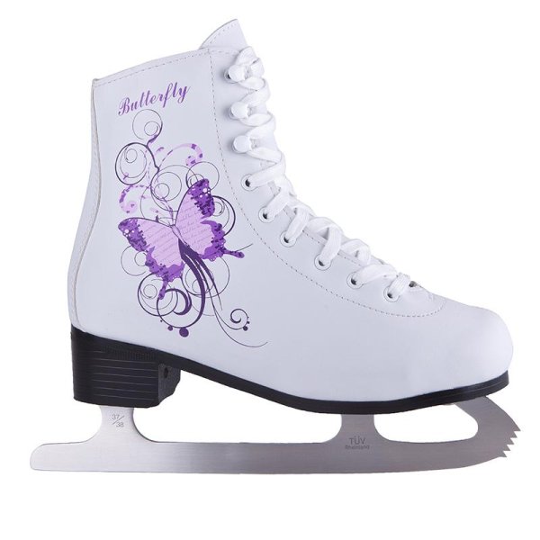 Коньки Alpha Caprice Lara