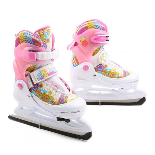 Коньки Action pw-211n