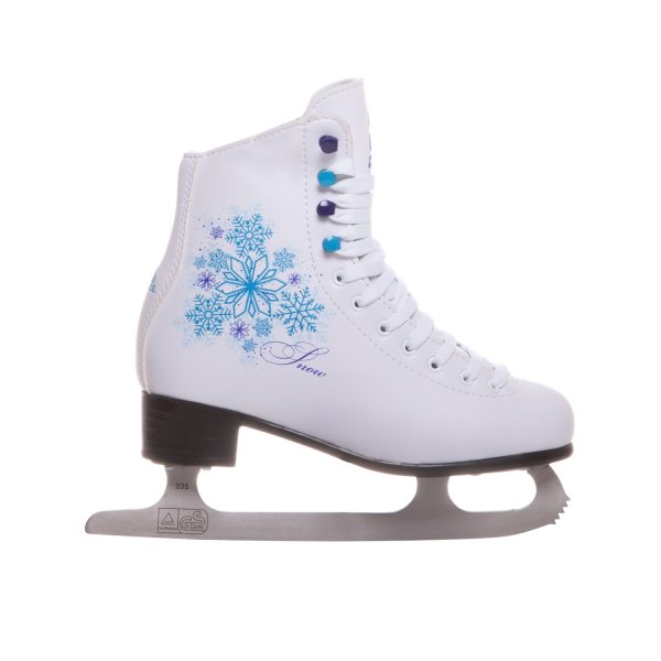 Коньки фигурные Альфа каприз