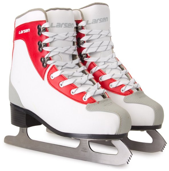 Коньки Ларсен Рентал 44