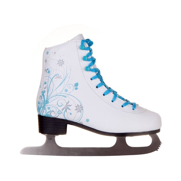 Коньки фигурные Альфа каприз