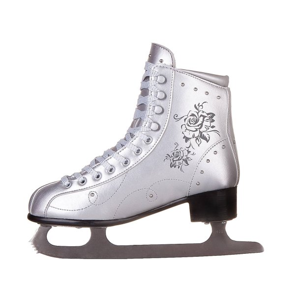 Коньки фигурные Альфа каприз