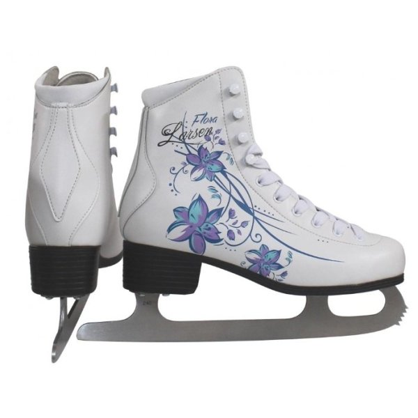 Коньки Ларсен женские