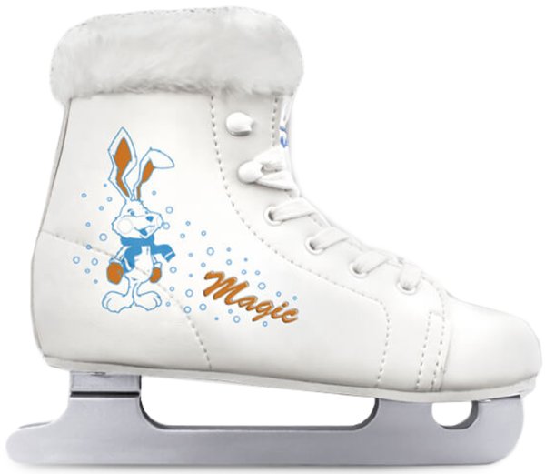 Детские прогулочные коньки СК (спортивная коллекция) Magic (CK-is000001)