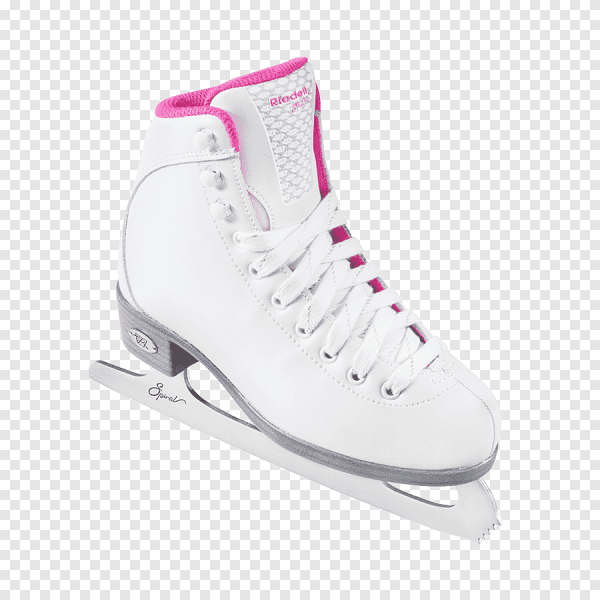 Фигурные коньки Riedell Soft Figure 825 Ladies Spiral