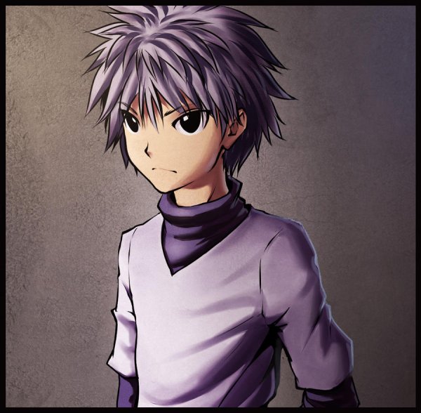 Killua Пейтон