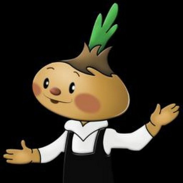 Герои СКАЗКИЧИППОЛИНО